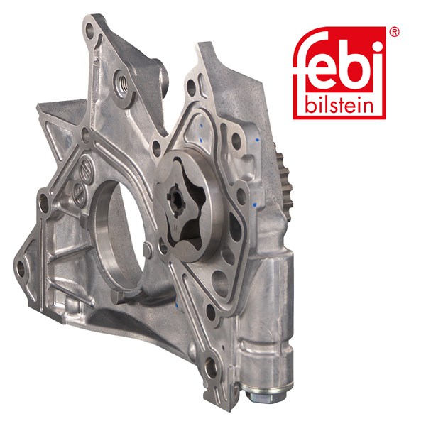Oljepump Febi bilstein 49741 FEBI BILSTEIN Oljepump Febi bilstein 49741 FEBI BILSTEIN