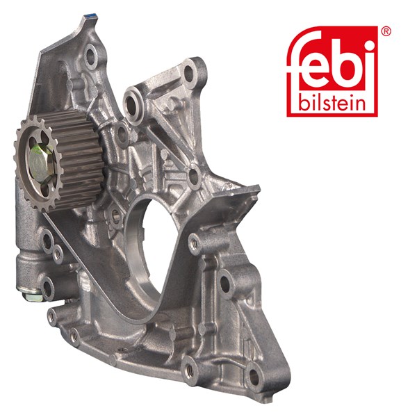 Oljepump Febi bilstein 49741 FEBI BILSTEIN Oljepump Febi bilstein 49741 FEBI BILSTEIN