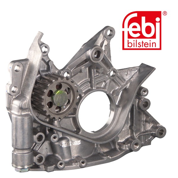 Oljepump Febi bilstein 49741 FEBI BILSTEIN Oljepump Febi bilstein 49741 FEBI BILSTEIN