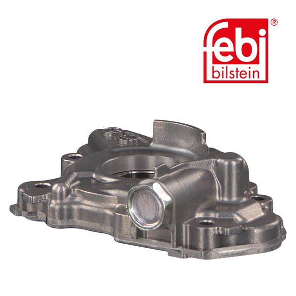 Oljepump Febi bilstein 49742 FEBI BILSTEIN Oljepump Febi bilstein 49742 FEBI BILSTEIN