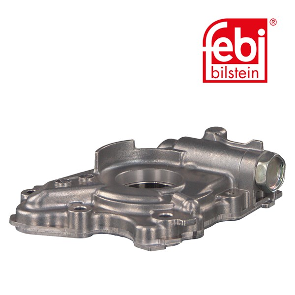 Oljepump Febi bilstein 49742 FEBI BILSTEIN Oljepump Febi bilstein 49742 FEBI BILSTEIN