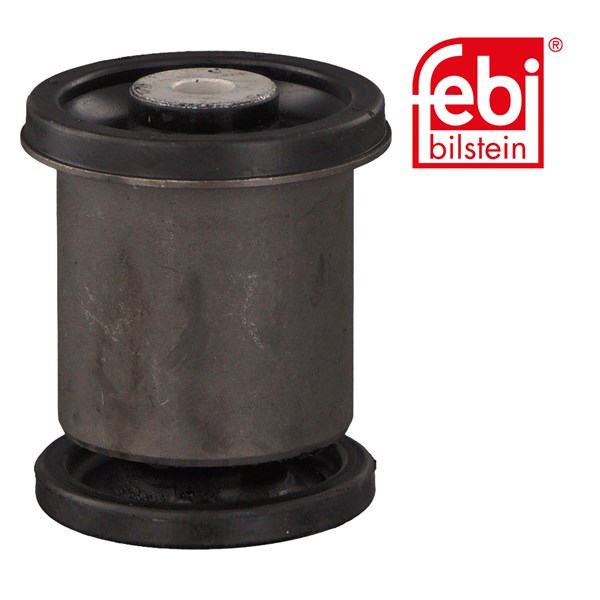Bussning, bladfjäder, Fram, Bakaxel, båda sidor Febi bilstein 497 FEBI BILSTEIN
