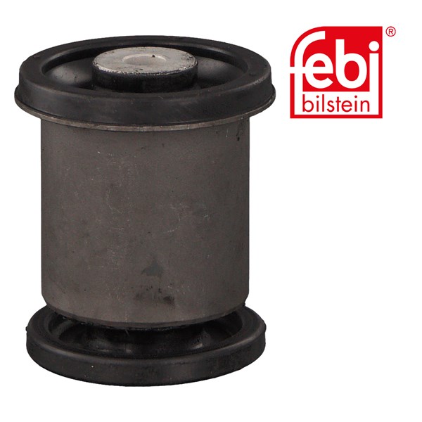 Bussning, bladfjäder, Fram, Bakaxel, båda sidor Febi bilstein 497 FEBI BILSTEIN