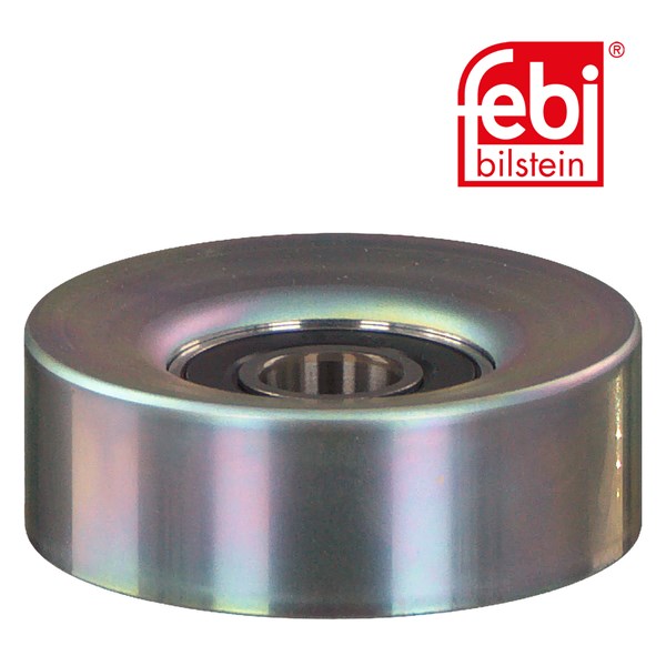 Spännrulle, Drivrem Febi bilstein 49793 FEBI BILSTEIN Spännrulle, Drivrem Febi bilstein 49793 FEBI BILSTEIN