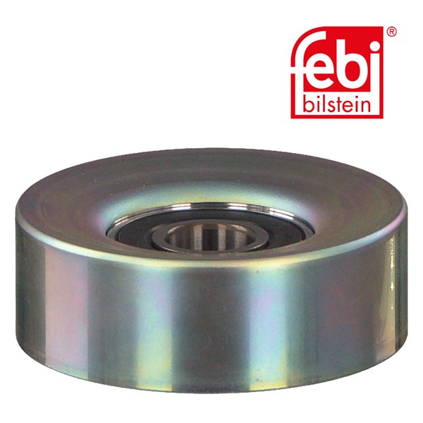 Spännrulle, Drivrem Febi bilstein 49793 FEBI BILSTEIN Spännrulle, Drivrem Febi bilstein 49793 FEBI BILSTEIN