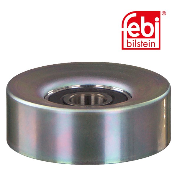 Spännrulle, Drivrem Febi bilstein 49793 FEBI BILSTEIN Spännrulle, Drivrem Febi bilstein 49793 FEBI BILSTEIN