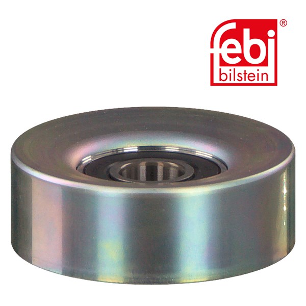 Spännrulle, Drivrem Febi bilstein 49793 FEBI BILSTEIN Spännrulle, Drivrem Febi bilstein 49793 FEBI BILSTEIN