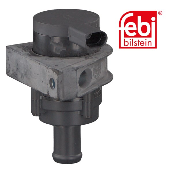 Extra vattenpump Febi bilstein 49832 FEBI BILSTEIN