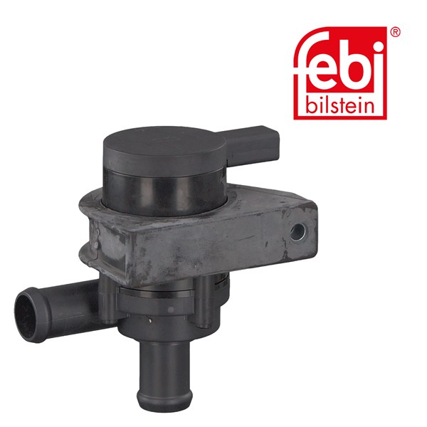 Extra vattenpump Febi bilstein 49832 FEBI BILSTEIN