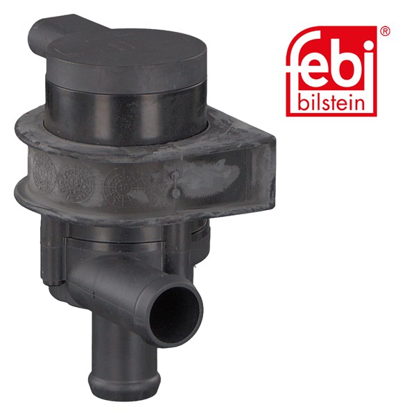 Extra vattenpump Febi bilstein 49832 FEBI BILSTEIN
