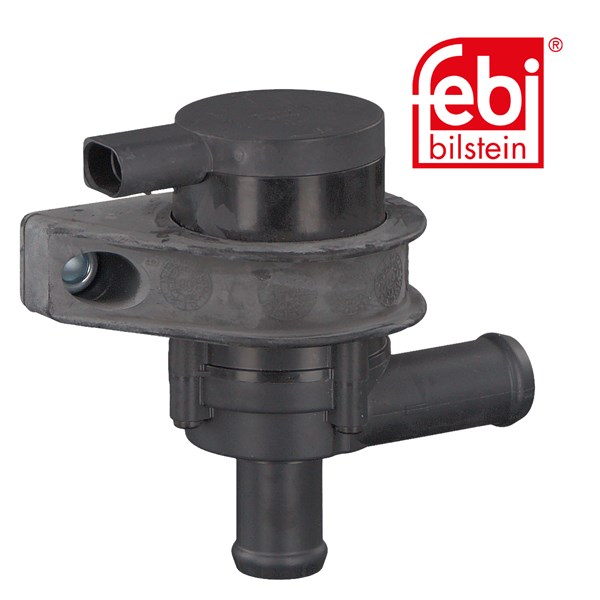 Extra vattenpump Febi bilstein 49832 FEBI BILSTEIN