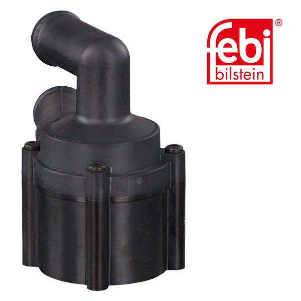Vattenpump, oberoende uppvärmning Febi bilstein 49833 FEBI BILSTEIN