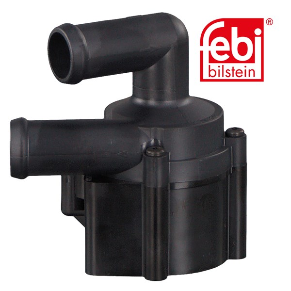 Vattenpump, oberoende uppvärmning Febi bilstein 49833 FEBI BILSTEIN