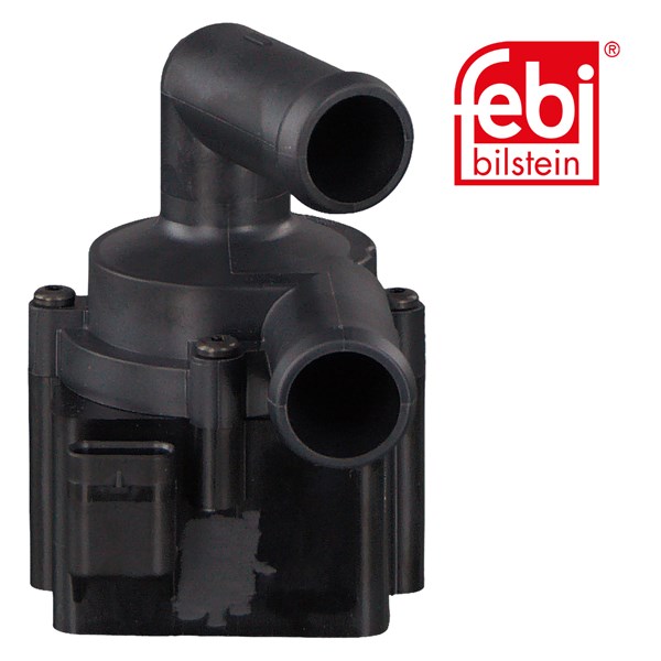 Vattenpump, oberoende uppvärmning Febi bilstein 49833 FEBI BILSTEIN