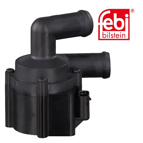 Vattenpump, oberoende uppvärmning Febi bilstein 49833 FEBI BILSTEIN