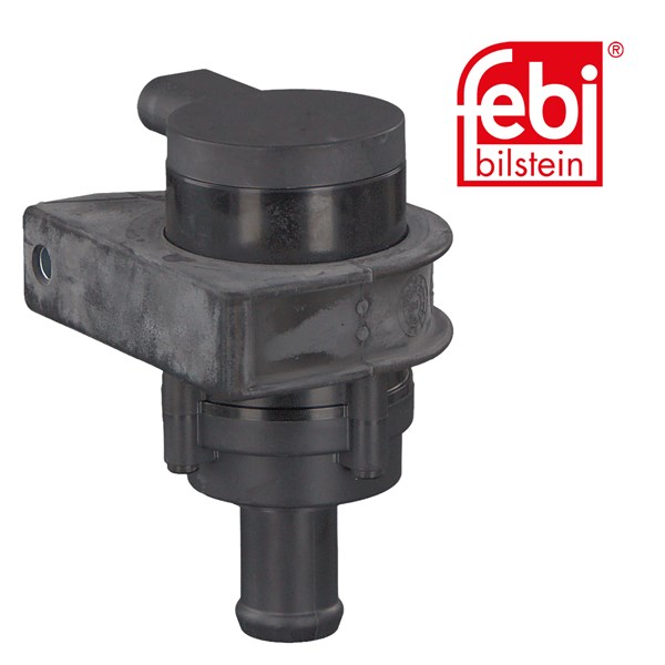 Vattenpump, oberoende uppvärmning Febi bilstein 49834 FEBI BILSTEIN