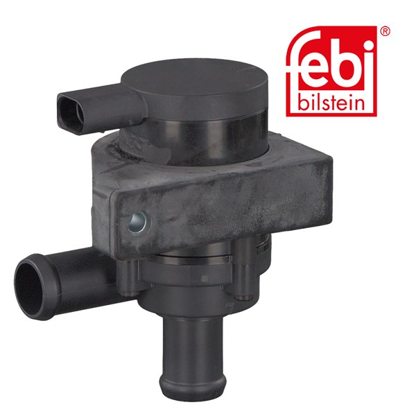 Vattenpump, oberoende uppvärmning Febi bilstein 49834 FEBI BILSTEIN