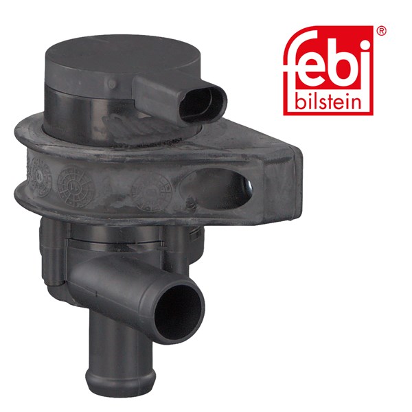 Vattenpump, oberoende uppvärmning Febi bilstein 49834 FEBI BILSTEIN