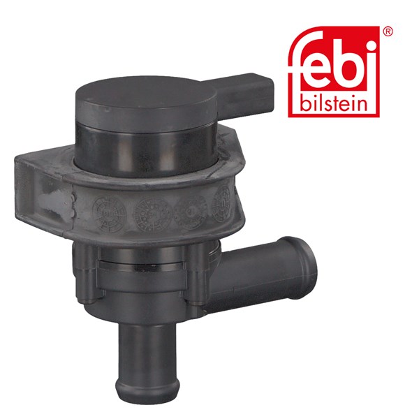 Vattenpump, oberoende uppvärmning Febi bilstein 49834 FEBI BILSTEIN
