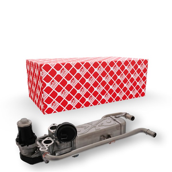 EGR-modul Febi bilstein 49839 FEBI BILSTEIN
