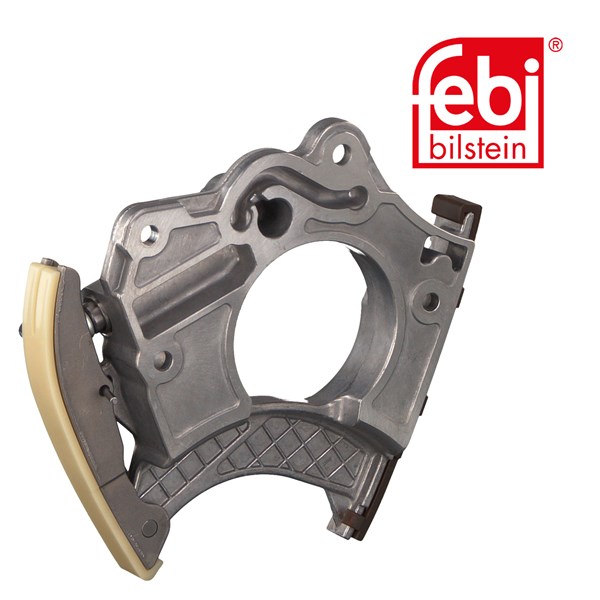 Sträckare, transmissionskedja, Vänster övre Febi bilstein 49842 FEBI BILSTEIN