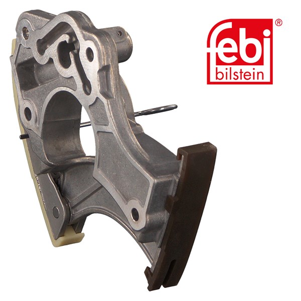 Sträckare, transmissionskedja, Höger upptill Febi bilstein 49843 FEBI BILSTEIN