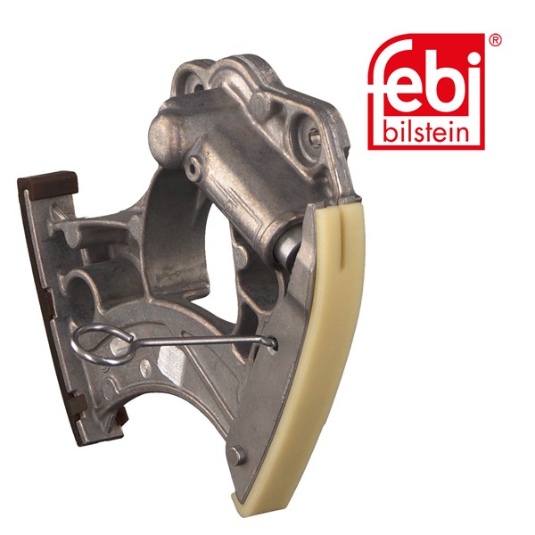 Sträckare, transmissionskedja, Höger upptill Febi bilstein 49843 FEBI BILSTEIN