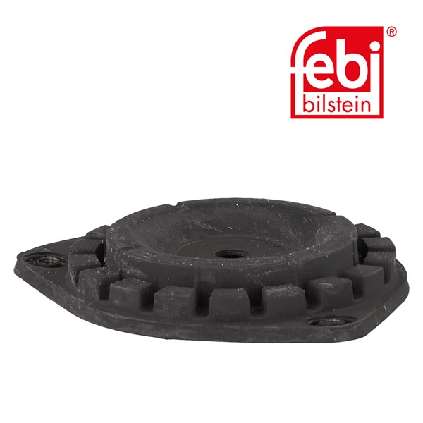 Fjäderbenslager, Fram, höger eller vänster Febi bilstein 49852 FEBI BILSTEIN