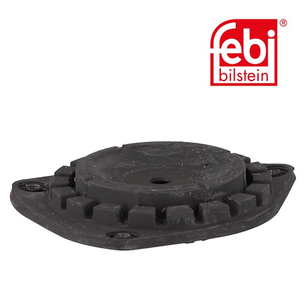 Fjäderbenslager, Fram, höger eller vänster Febi bilstein 49852 FEBI BILSTEIN
