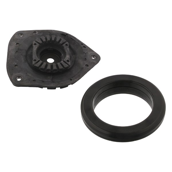 Fjäderbenslager, Fram, höger eller vänster Febi bilstein 49853 FEBI BILSTEIN