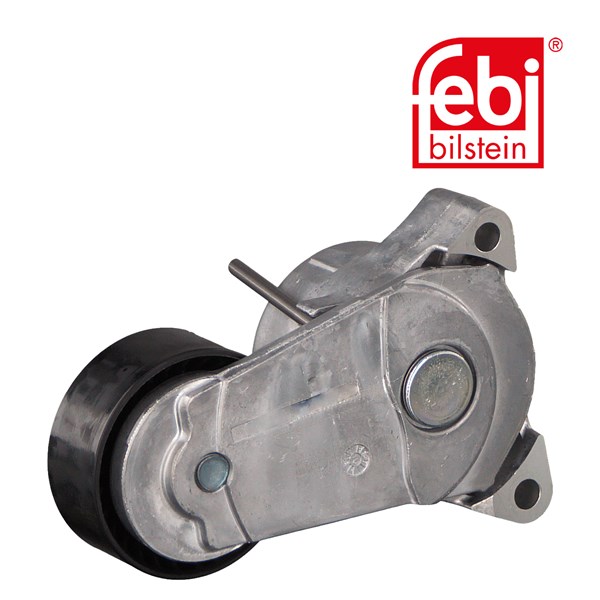 Remsträckare, Drivrem Febi bilstein 49870 FEBI BILSTEIN Remsträckare, Drivrem Febi bilstein 49870 FEBI BILSTEIN