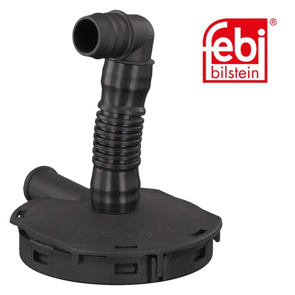Ventil, vevhusventilation Febi bilstein febi Plus 49874 FEBI BILSTEIN