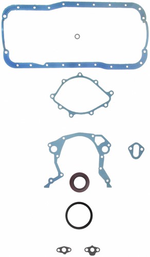 Bottensats/Ford 5.0 Bottensats/Ford 5.0