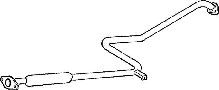 Mittenljuddämpare, Mitt