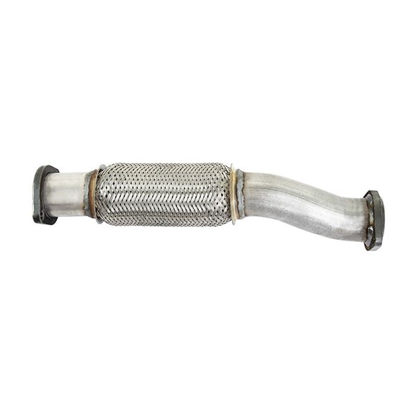 Flexrör, avgassystem, Mitt Flexrör, avgassystem, Mitt