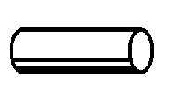 Hållare, avgassystem