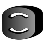 Gummiupphängning, avgassystem Gummiupphängning, avgassystem