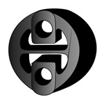 Gummiupphängning, avgassystem Gummiupphängning, avgassystem