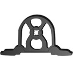 Gummiupphängning, avgassystem Gummiupphängning, avgassystem