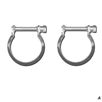 Monteringssats, sot-/partikelfilter