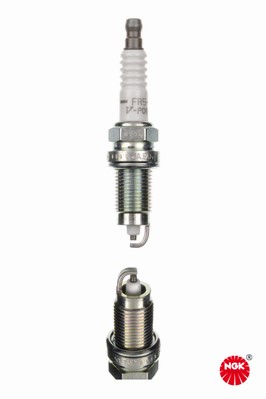 Tändstift NGK