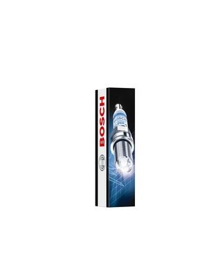 Tändstift Bosch Super 4 0 242 232 502 BOSCH