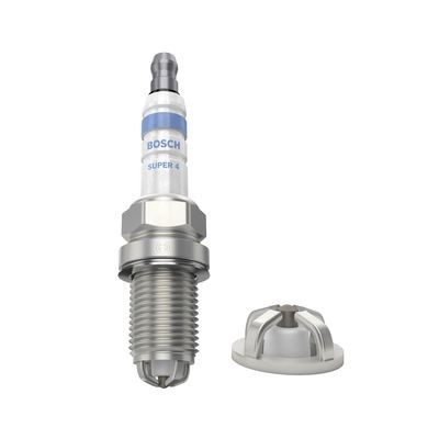 Tändstift Bosch Super 4 0 242 232 502 BOSCH