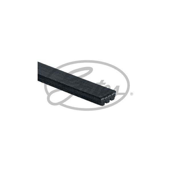 Drivrem Gates Micro-vâ® 3PK1078 Gates Drivrem Gates Micro-vâ® 3PK1078 Gates