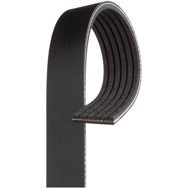 Drivrem 100A GATES Micro-vâ® Gates