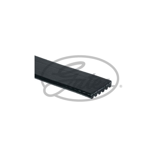 Drivrem Gates Micro-vâ® 6PK2528 Gates Drivrem Gates Micro-vâ® 6PK2528 Gates