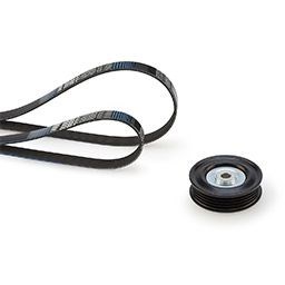 Drivremsats GATES Gates