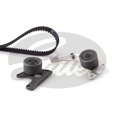 Kamremskit Gates Powergripâ® K015049XS Gates