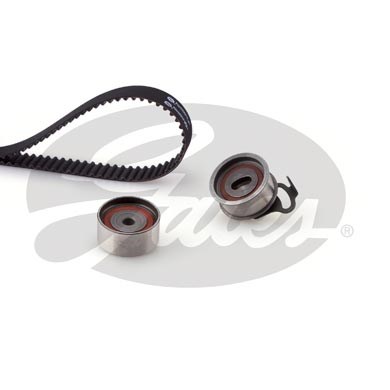 Kamremskit Gates Powergripâ® K015057XS Gates
