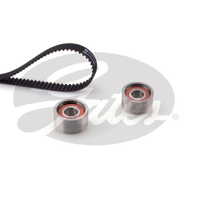 Kamremskit Gates Powergripâ® K015113 Gates